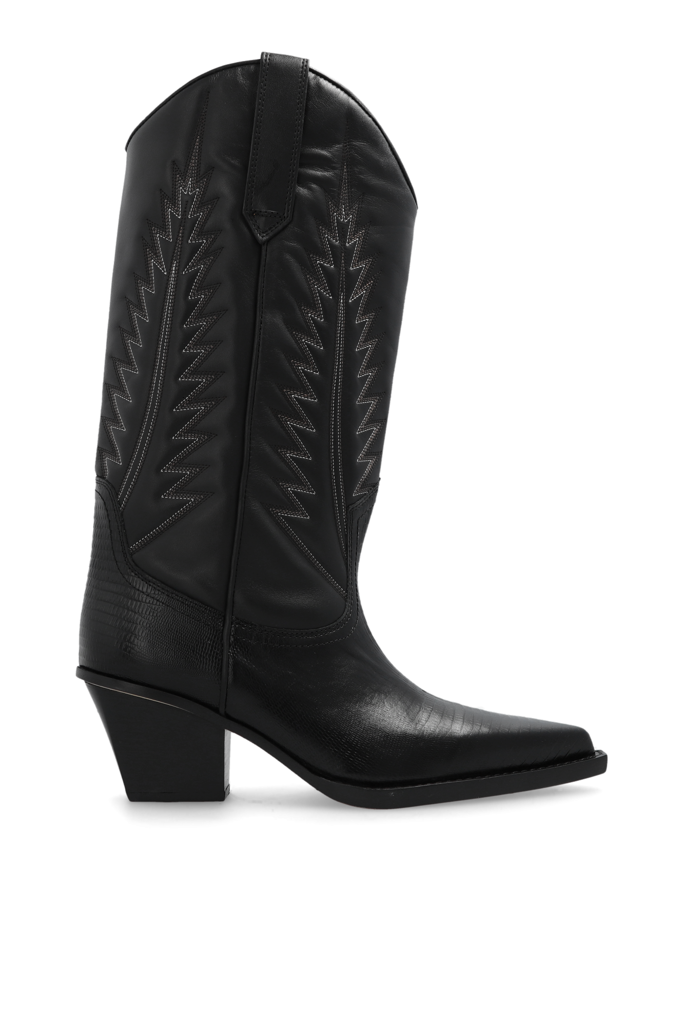 Rosario lace up boots on sale